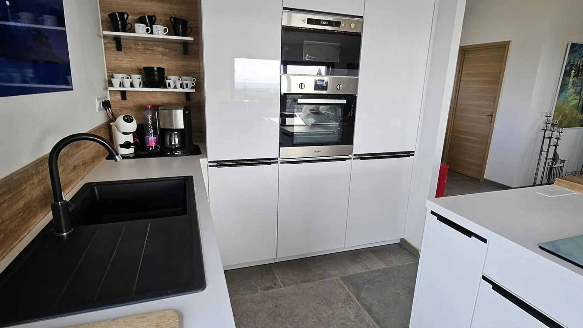Villa Moderne Avec Piscine Privee, Climatisation Et Parking, 4 Chambres, 8 Pers. - Fr-1-768-103 Saint-Peire-sur-Mer