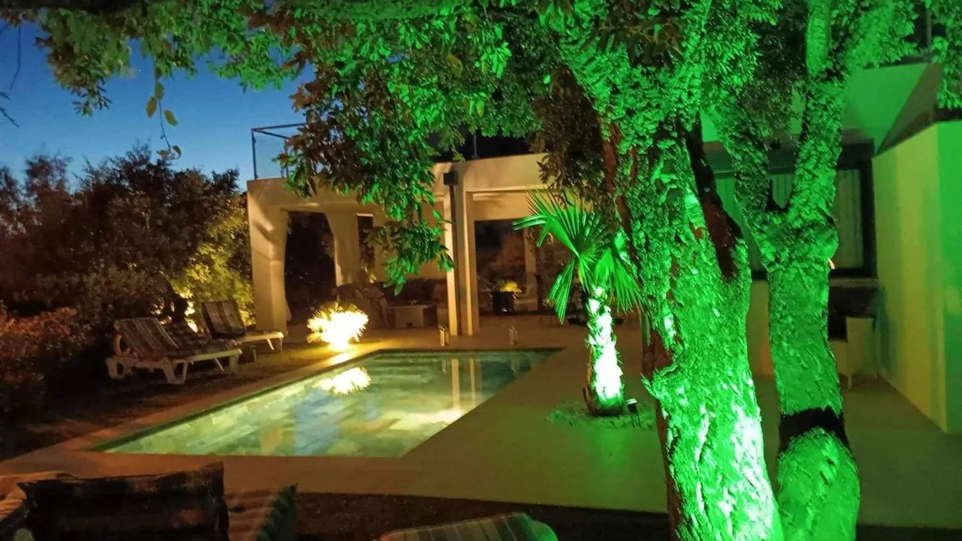 Villa Moderne Avec Piscine Privee, Climatisation Et Parking, 4 Chambres, 8 Pers. - Fr-1-768-103 Saint-Peire-sur-Mer 0*,  France